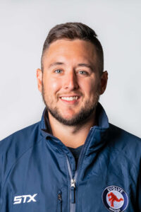Shayne Stockton